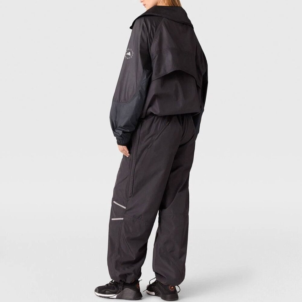 Adidas by Stella McCartney TrueNature Pull-on Jacket - Picture 11 of 12